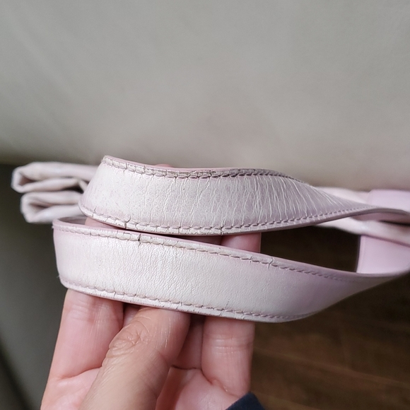 💥💥SOLD💥💥Chanel travel line bag - Picture 14 of 17